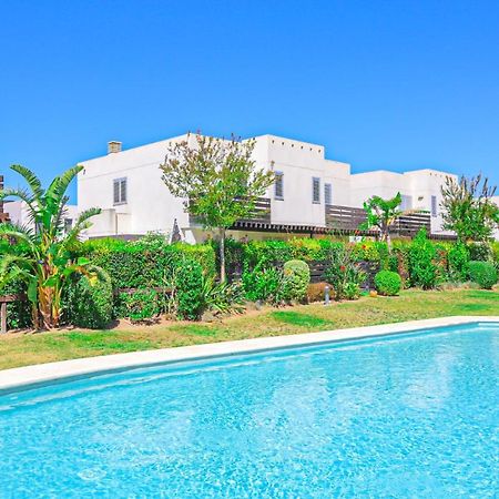 Las Palmeras 1 - Only Families Cambrils Esterno foto