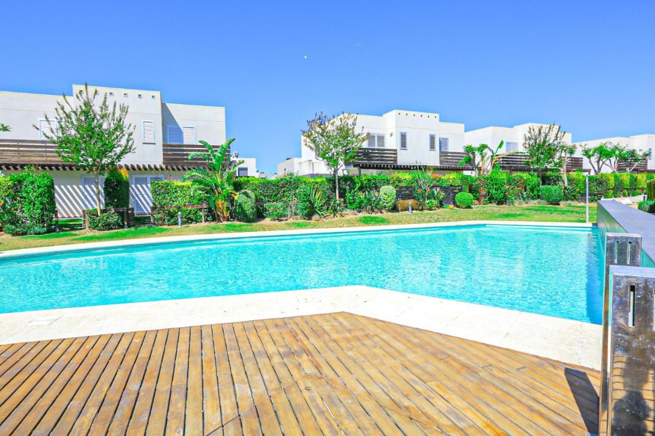 Las Palmeras 1 - Only Families Cambrils Esterno foto