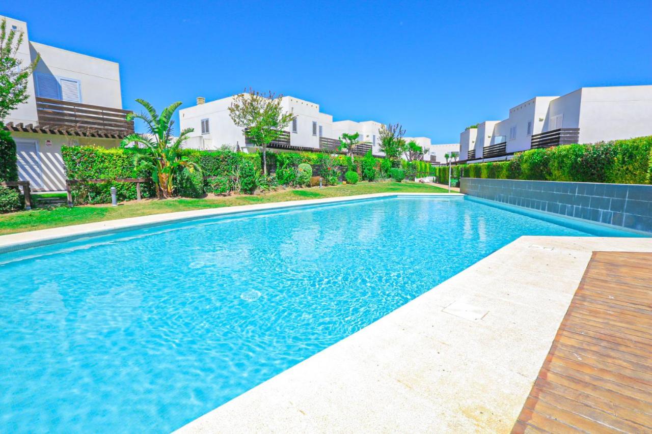 Las Palmeras 1 - Only Families Cambrils Esterno foto