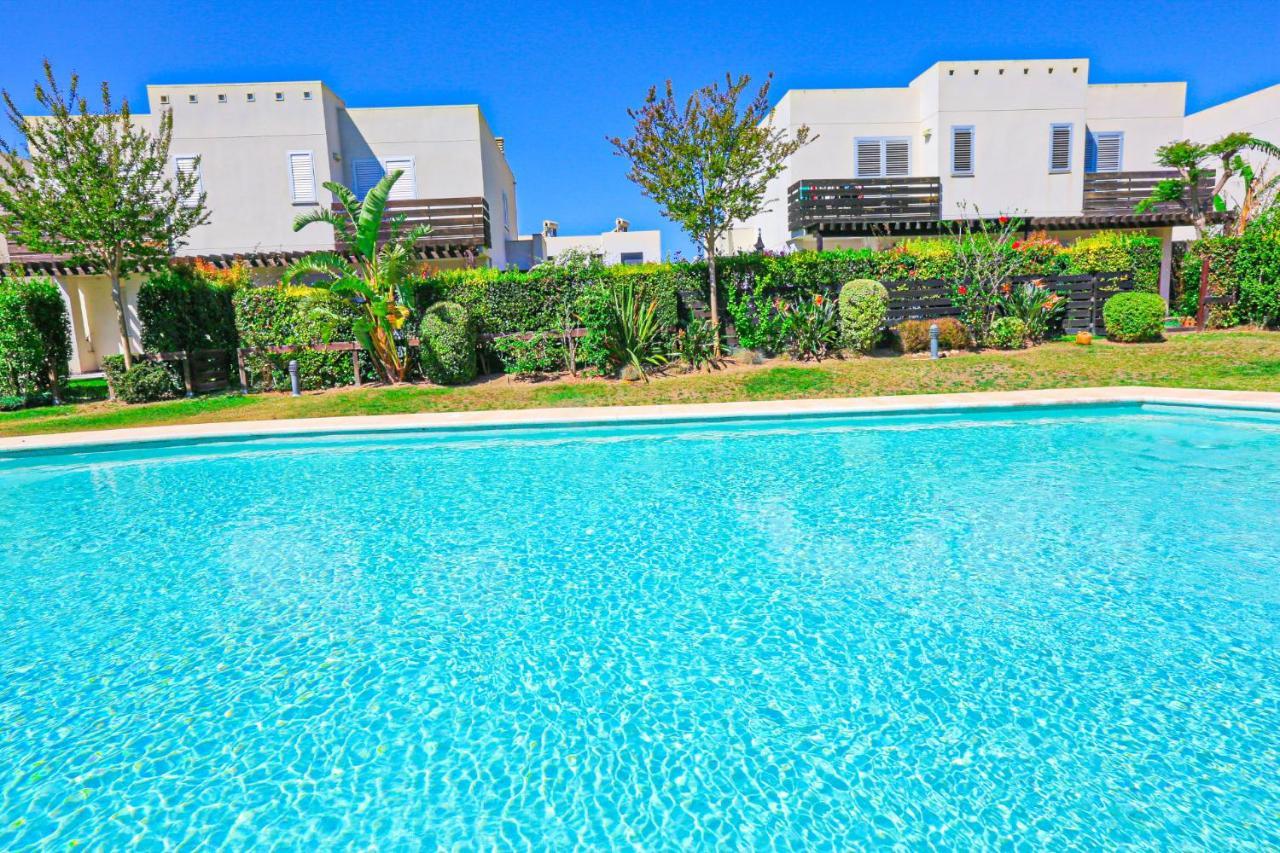 Las Palmeras 1 - Only Families Cambrils Esterno foto