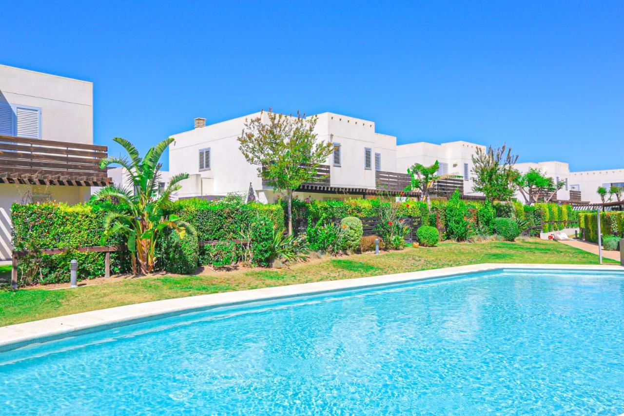 Las Palmeras 1 - Only Families Cambrils Esterno foto